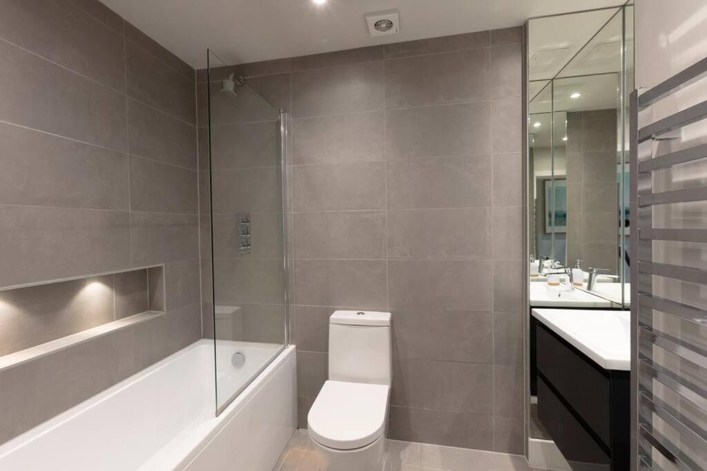 Hampden Apartments - The Anne Windsor Extérieur photo