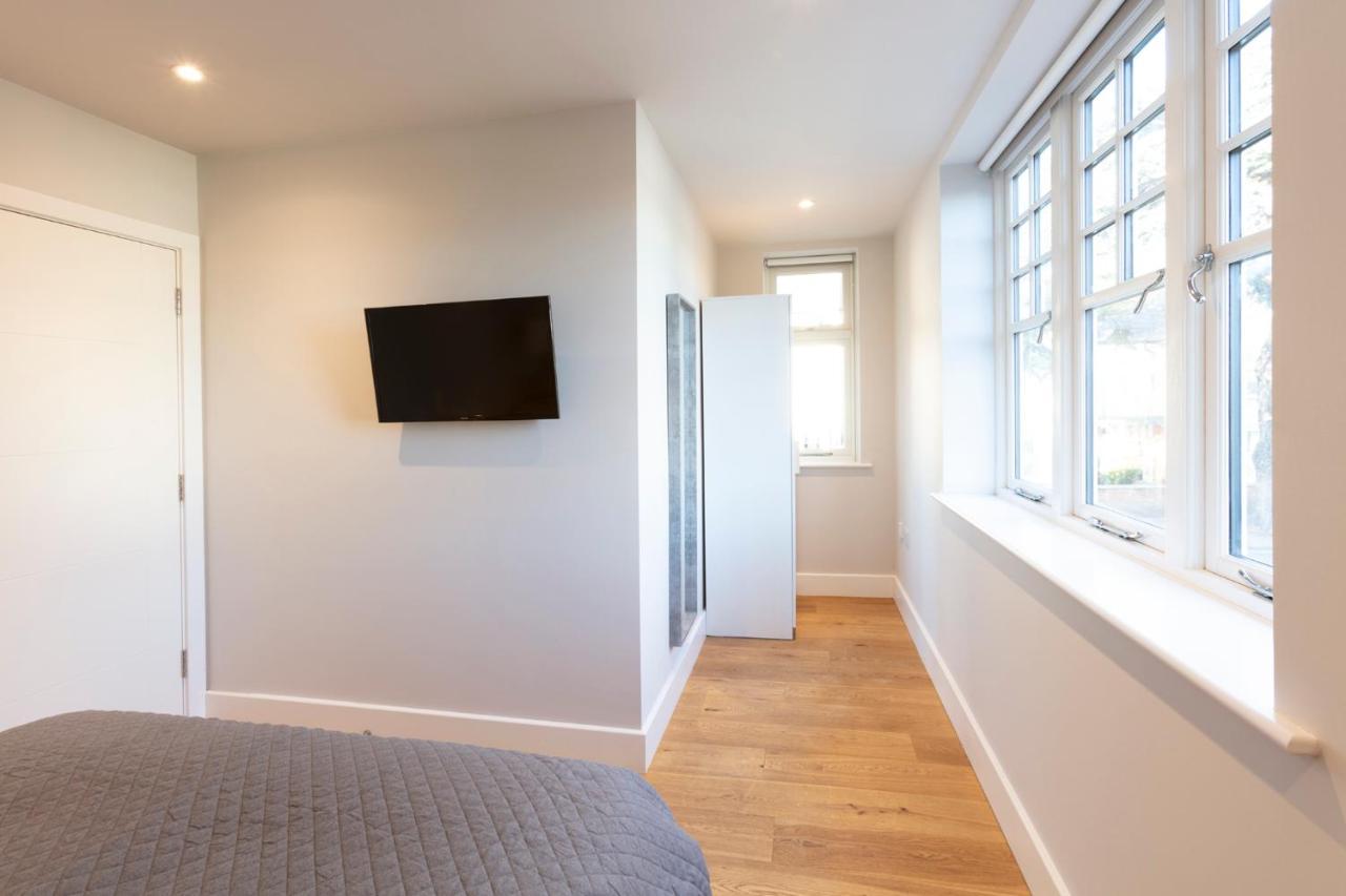 Hampden Apartments - The Anne Windsor Extérieur photo