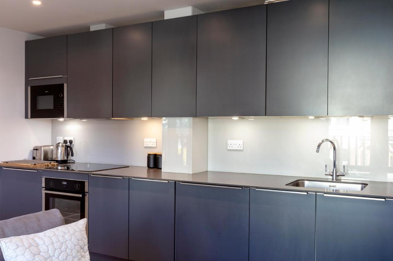 Hampden Apartments - The Anne Windsor Extérieur photo