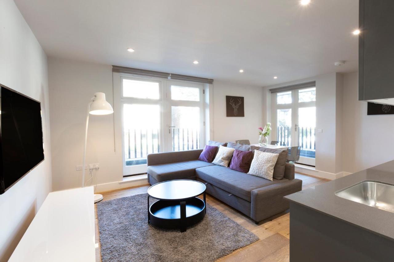 Hampden Apartments - The Anne Windsor Extérieur photo